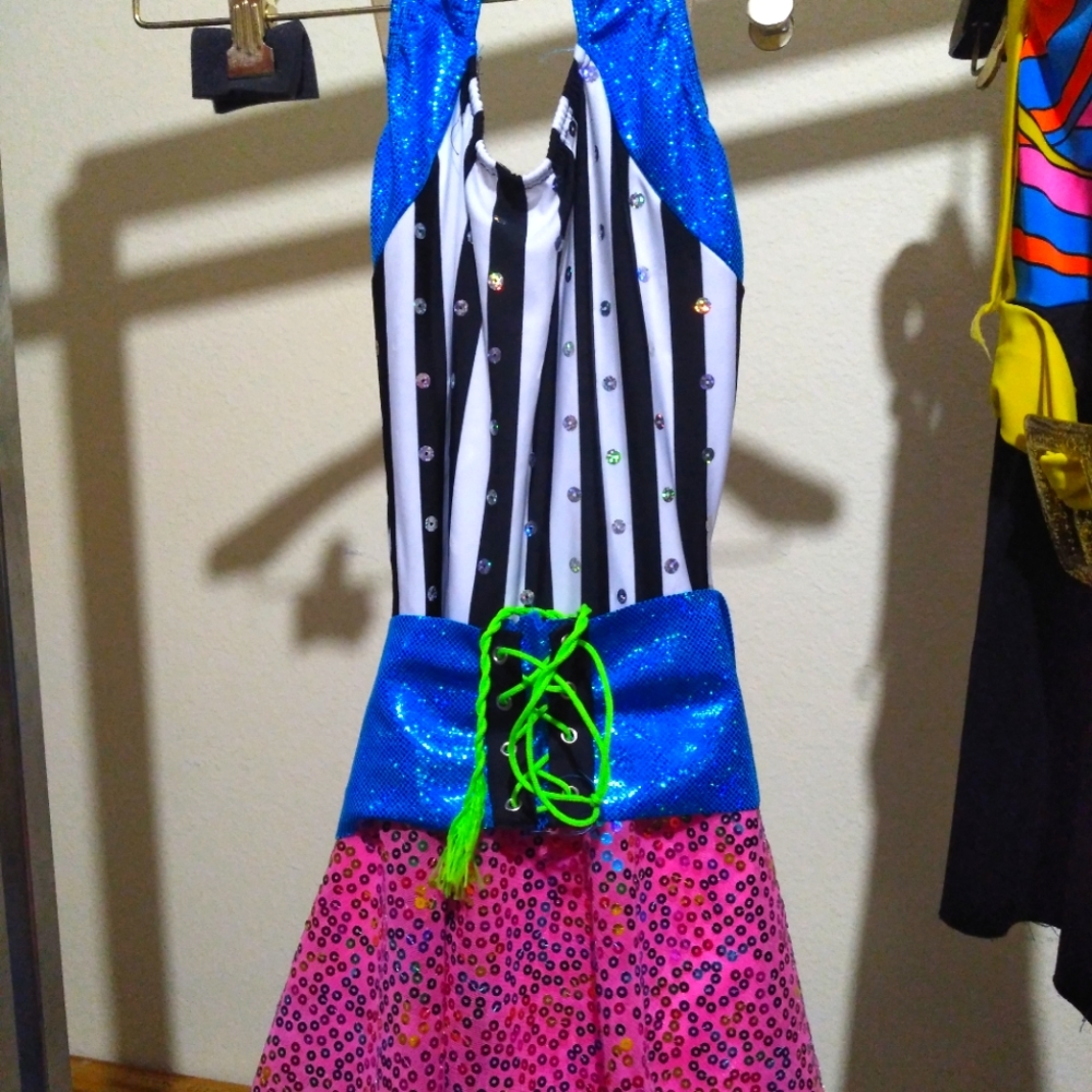 Girl Dress